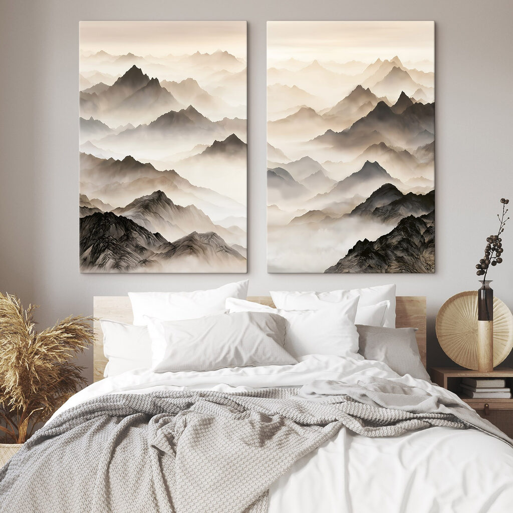 Picos en tinta suave — interior 1