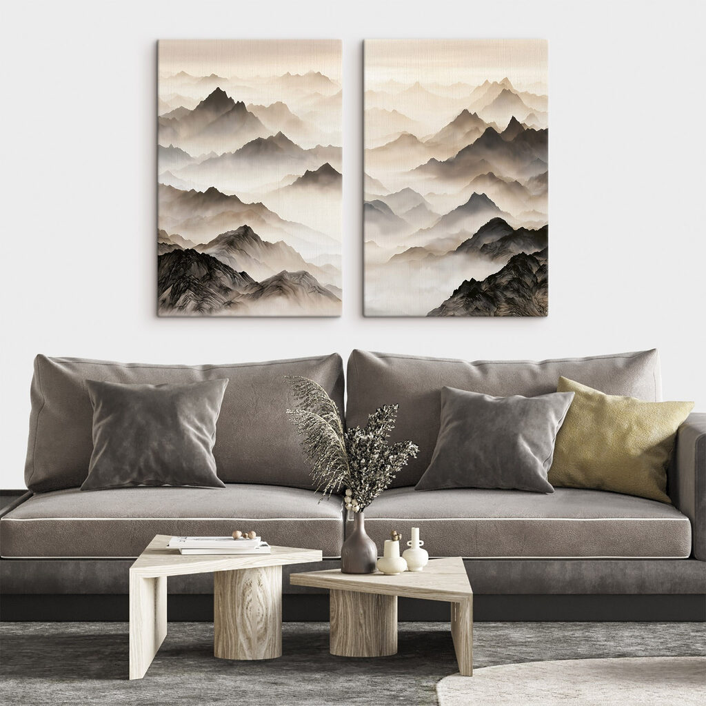 Picos en tinta suave — interior 2