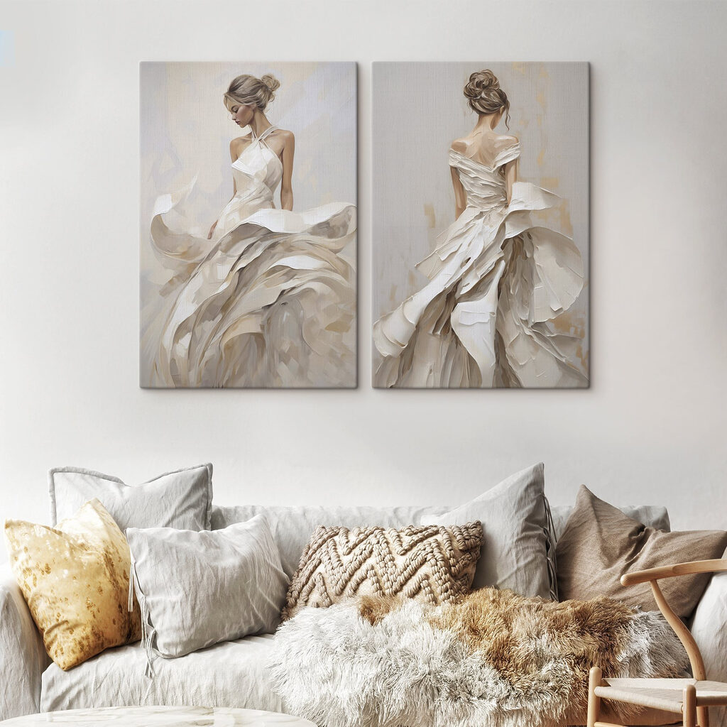 Vestidos en movimiento — interior 2