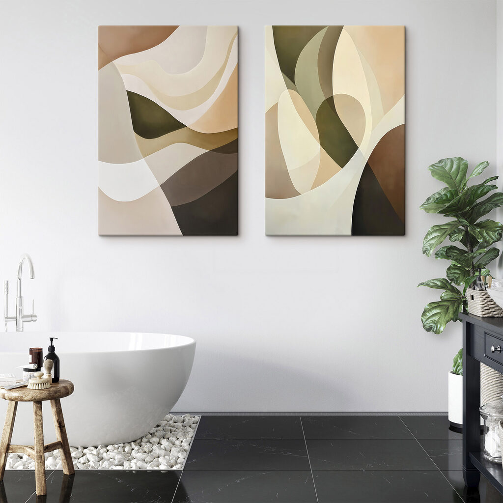 Equilibrio fluido en un interior