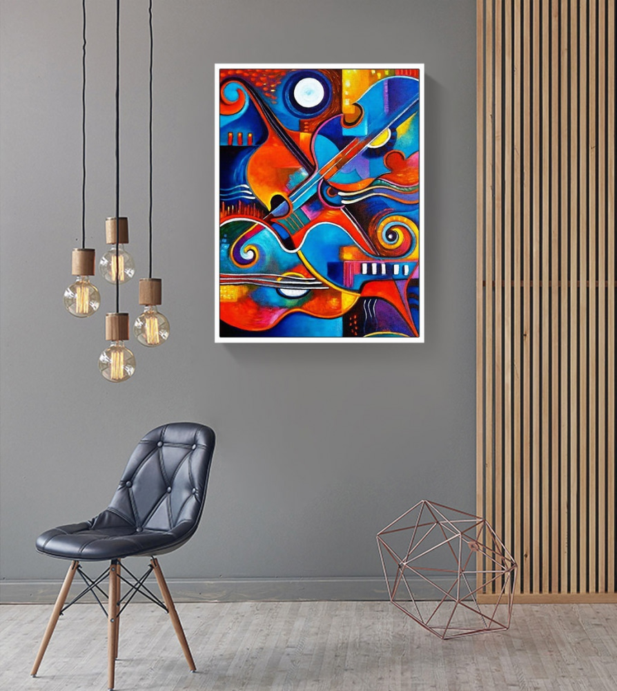 Música en color — interior 4