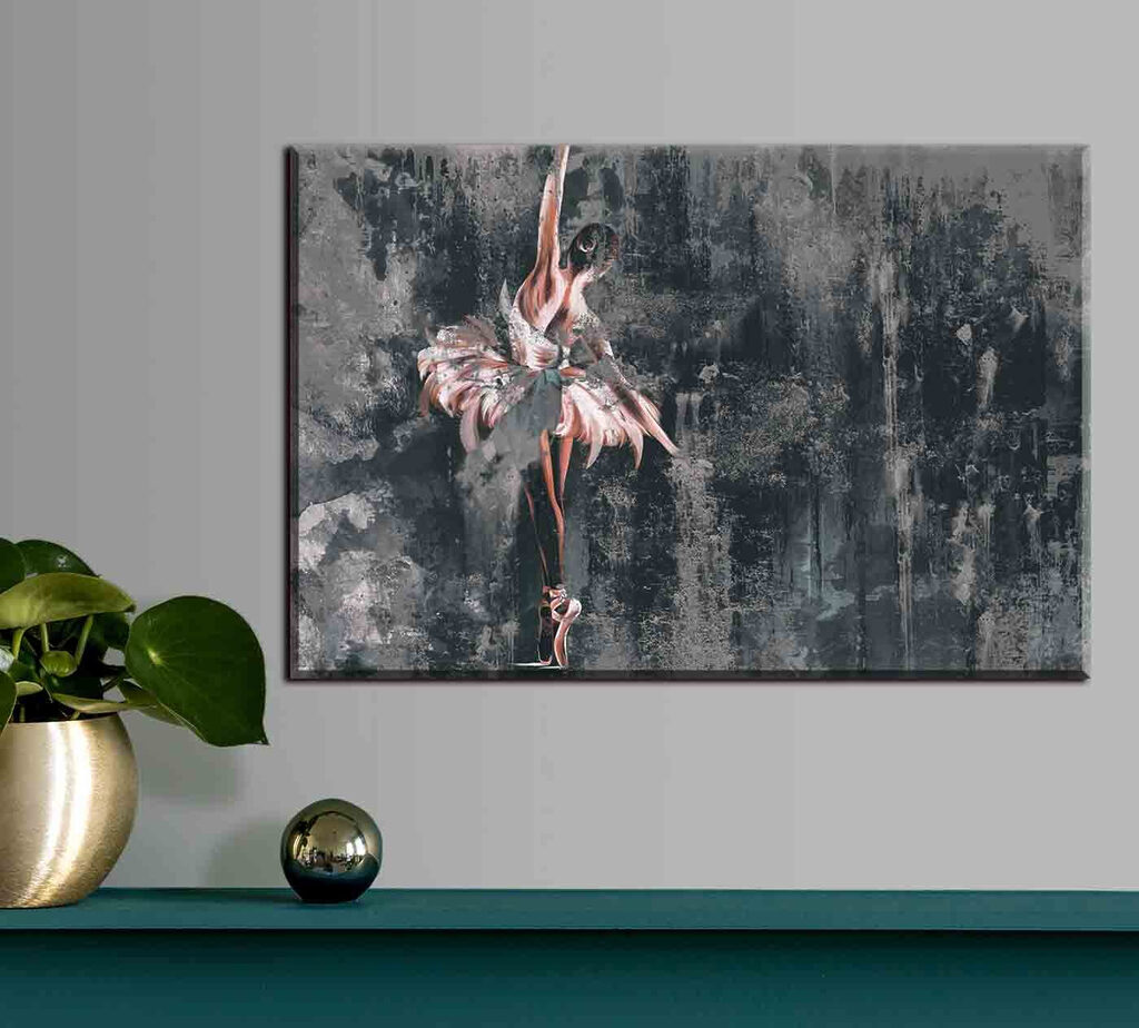 Salto en rosa — interior 2