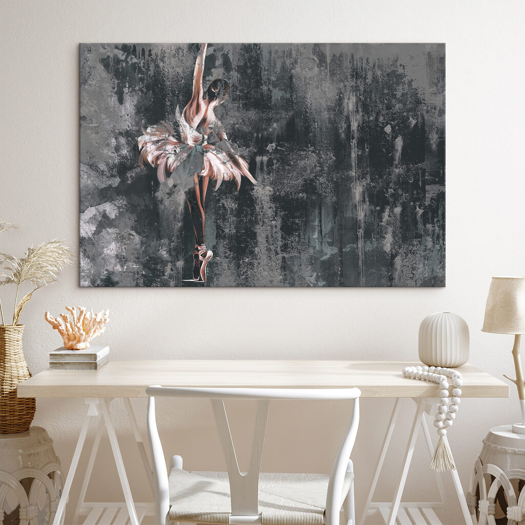 Salto en rosa — interior 5