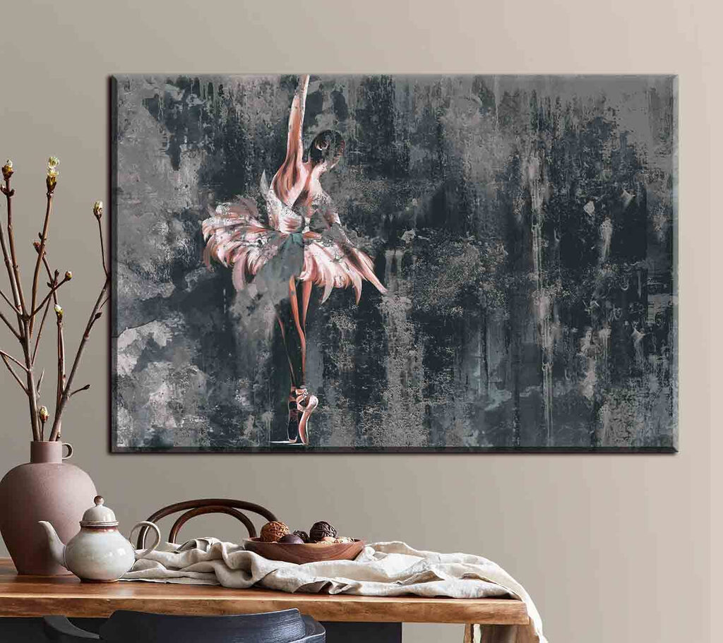 Salto en rosa — interior 1