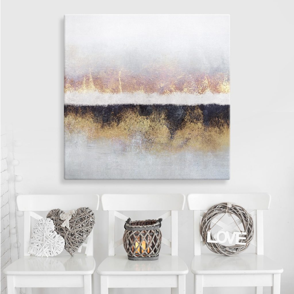 Horizonte brumoso — interior 1