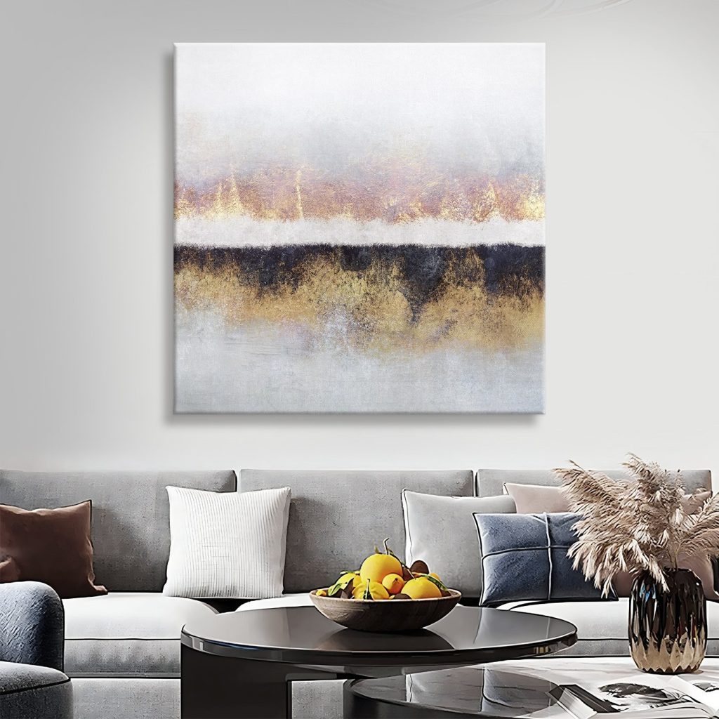 Horizonte brumoso — interior 2