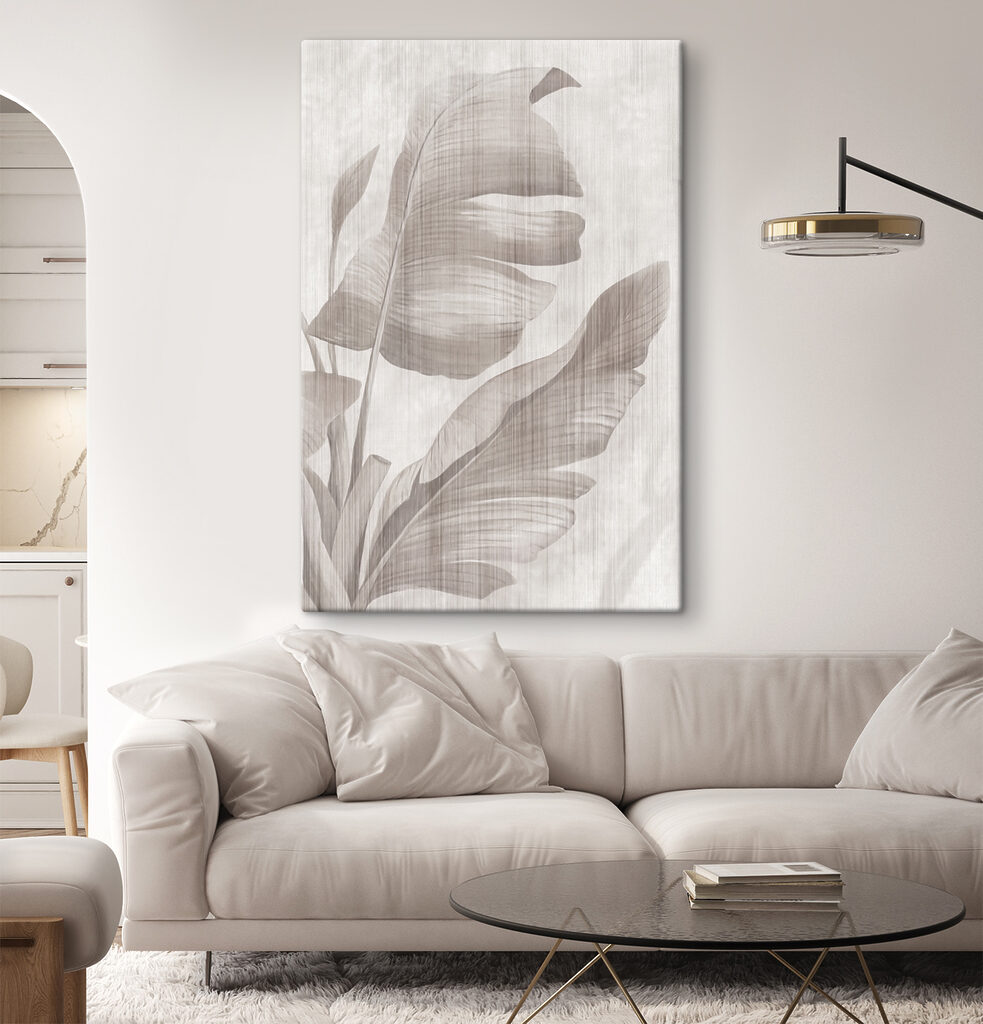 Rama con sombra suave — interior 2