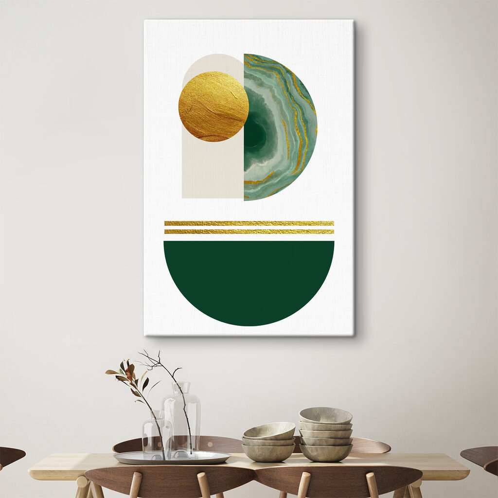 Medio mundo en verde — interior 3