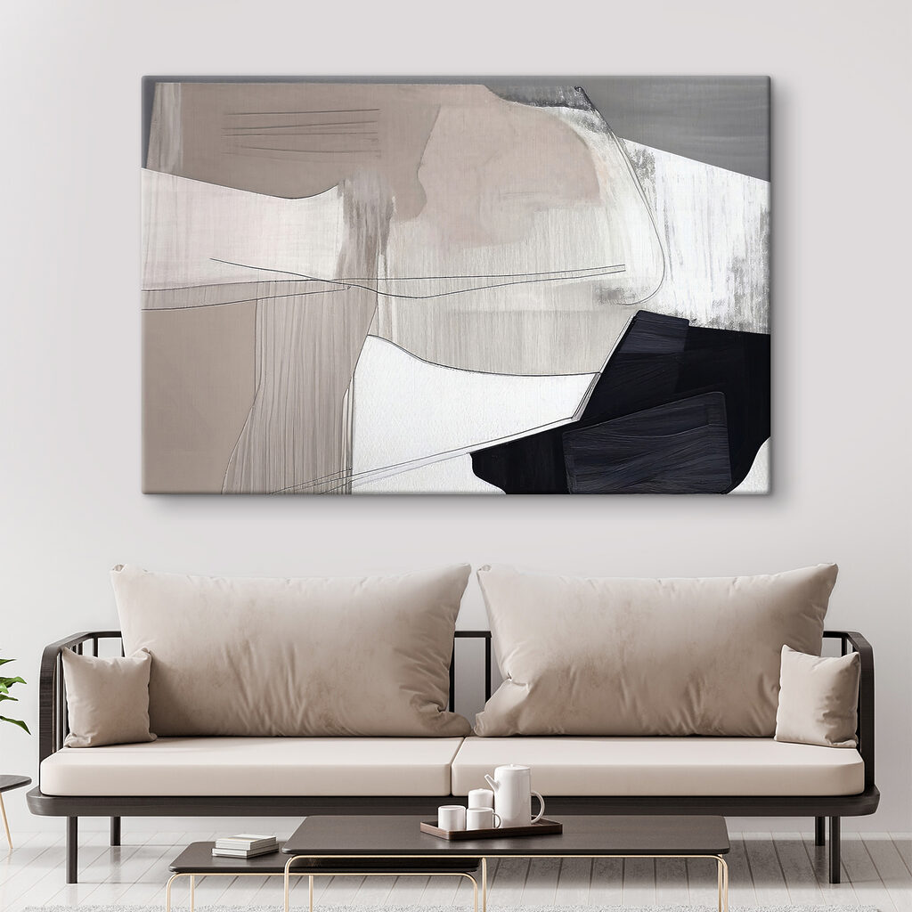 Manchas y hilos finos — interior 4