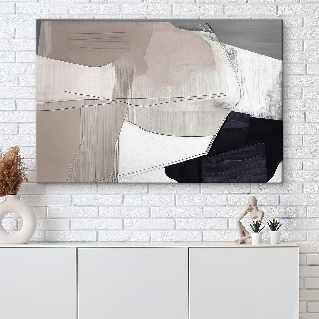 Manchas y hilos finos — interior 6