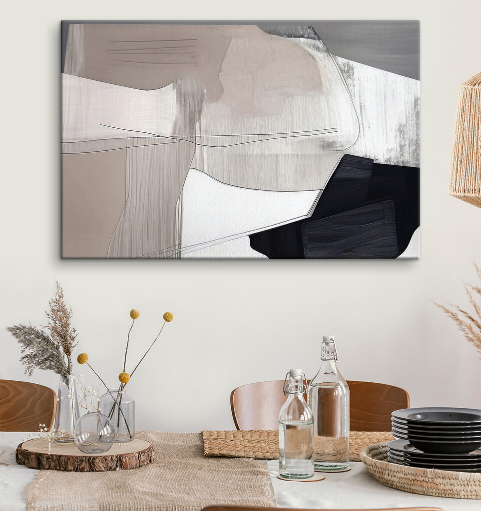 Manchas y hilos finos — interior 7