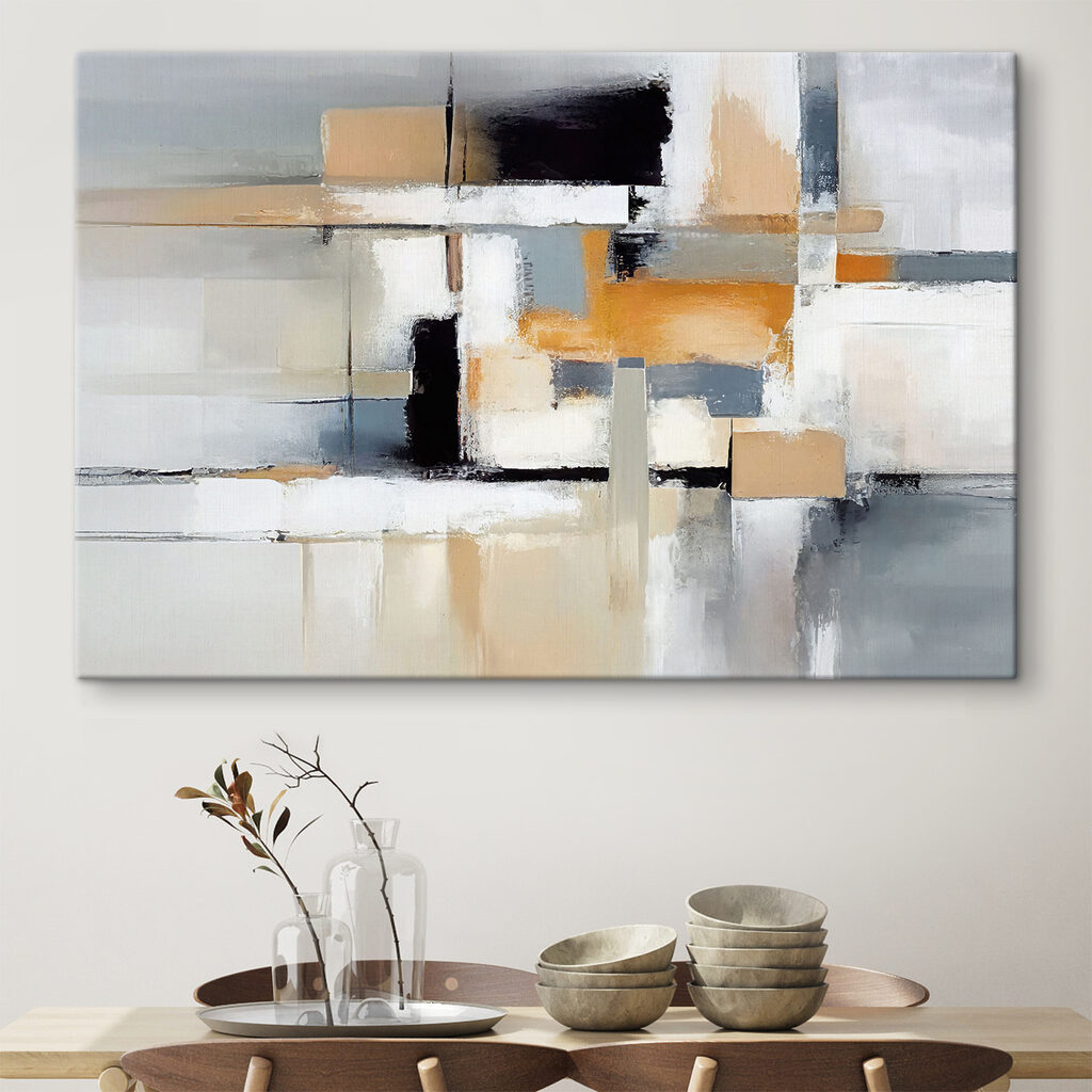 Cruce de superficies — interior 2