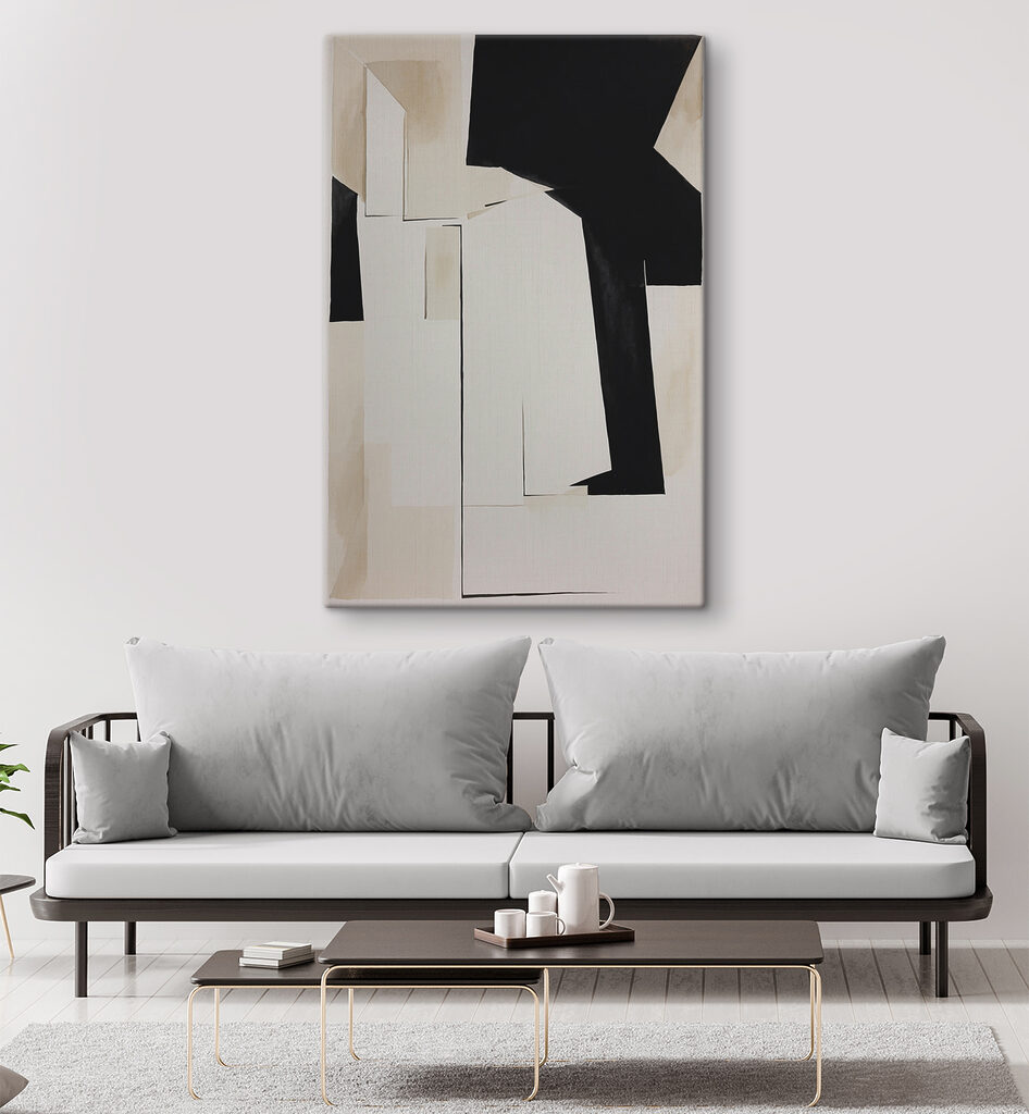 Negro rompe el crema — interior 2