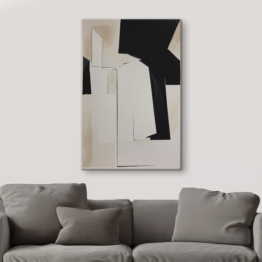 Negro rompe el crema — interior 3