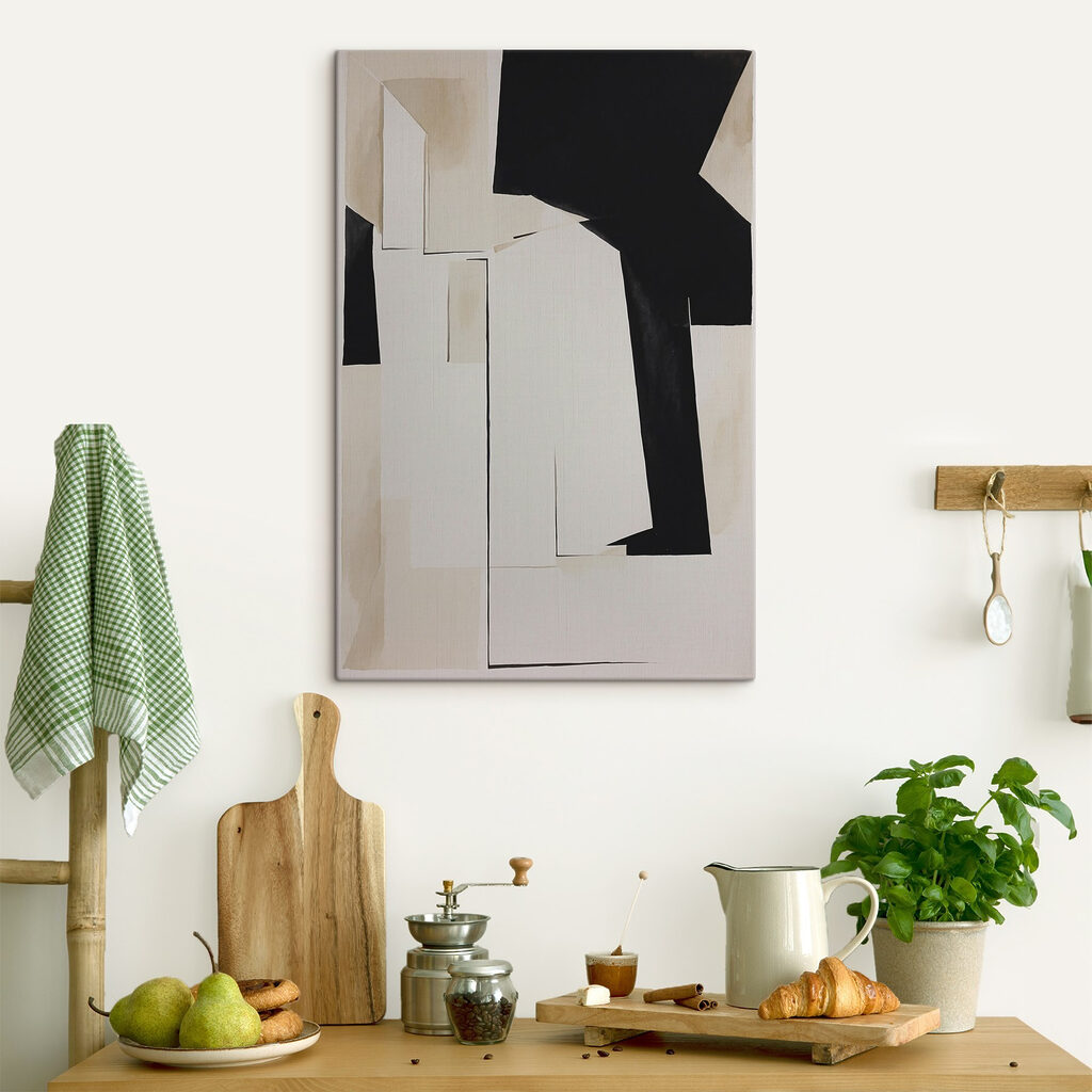 Negro rompe el crema — interior 4