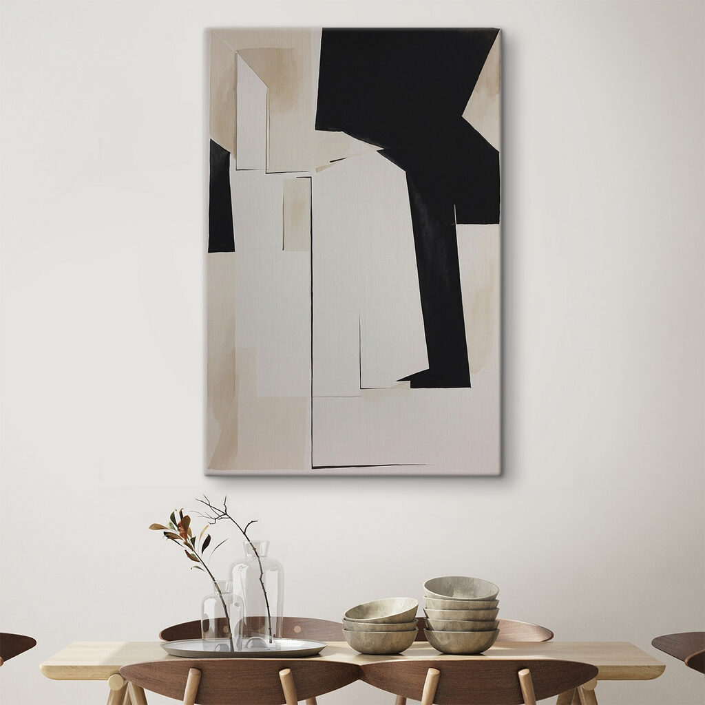 Negro rompe el crema — interior 5