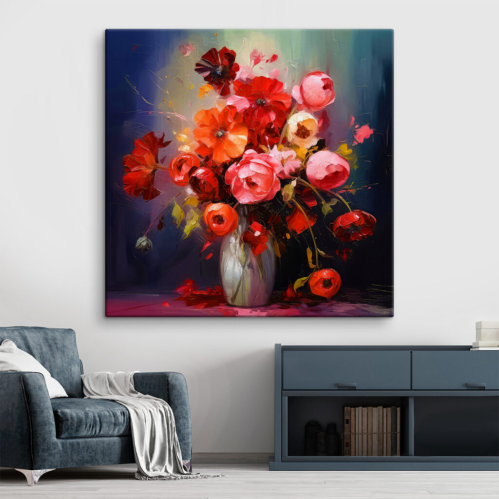 Ramo para la noche — interior 1