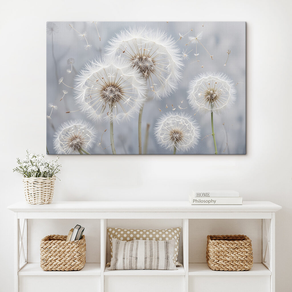 Semillas que flotan — interior 1