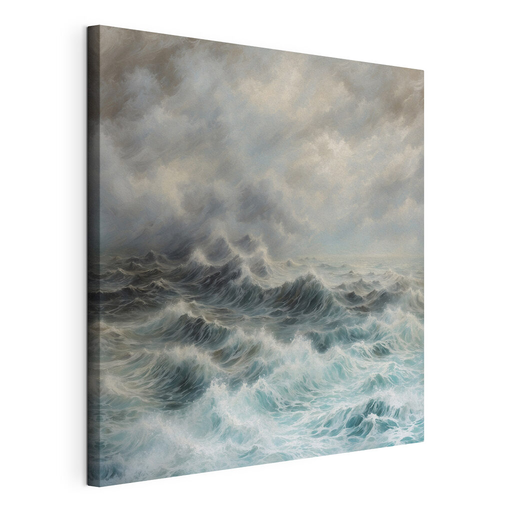 Olas de tormenta — vista del producto