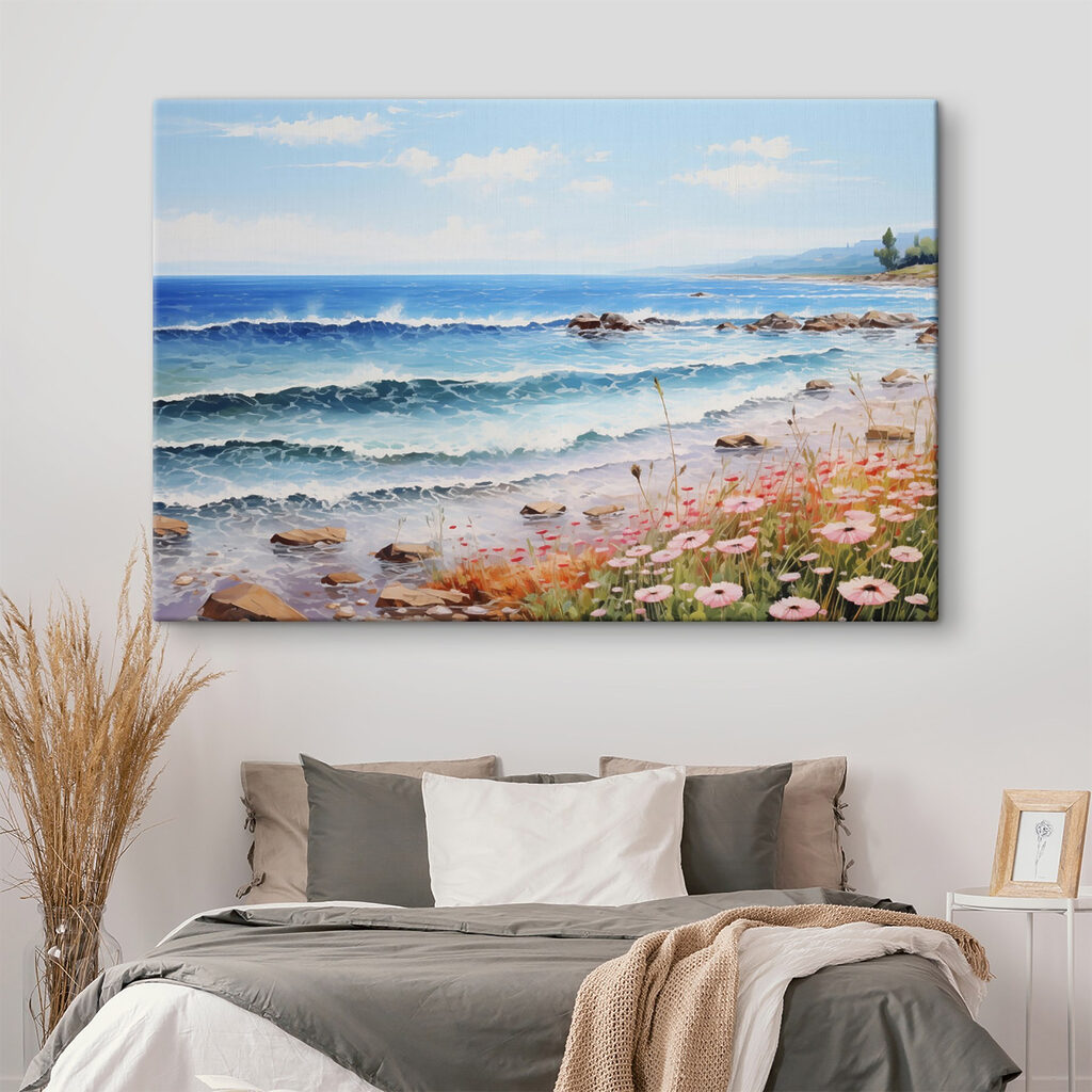 Playa de flores — interior 2