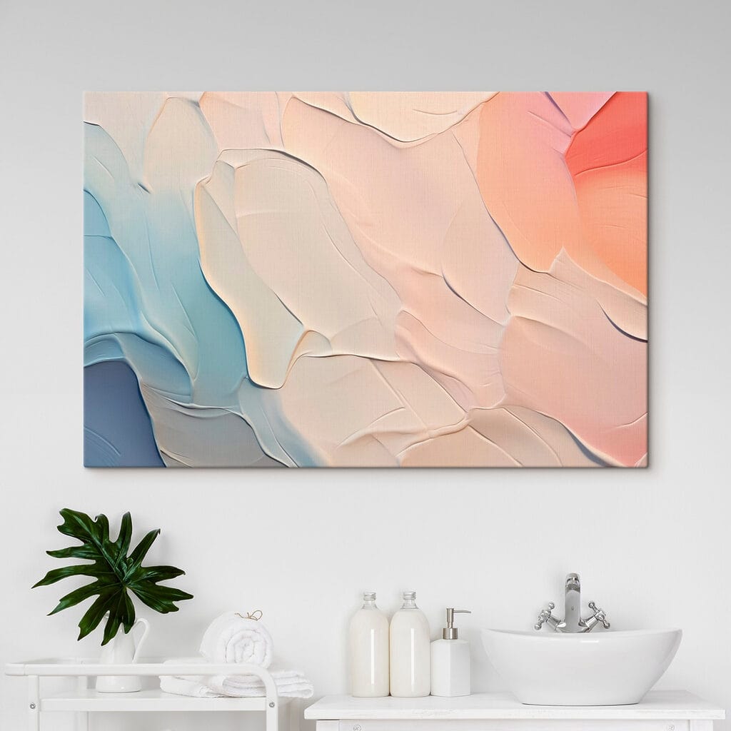 Manchas pastel suaves — interior 2