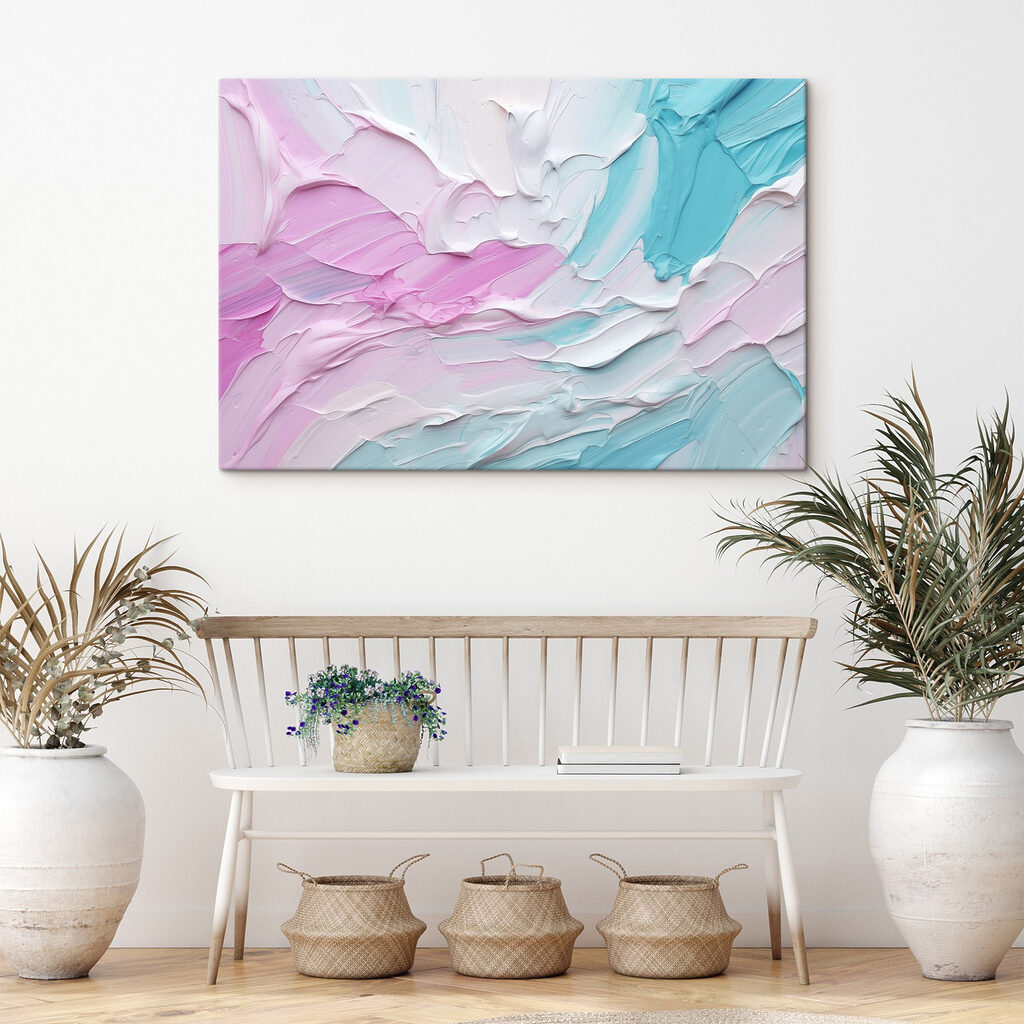 Pastel en movimiento — interior 2