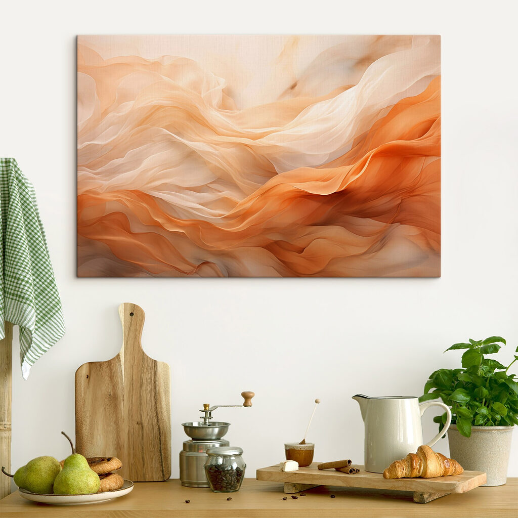 Olas de calidez — interior 3