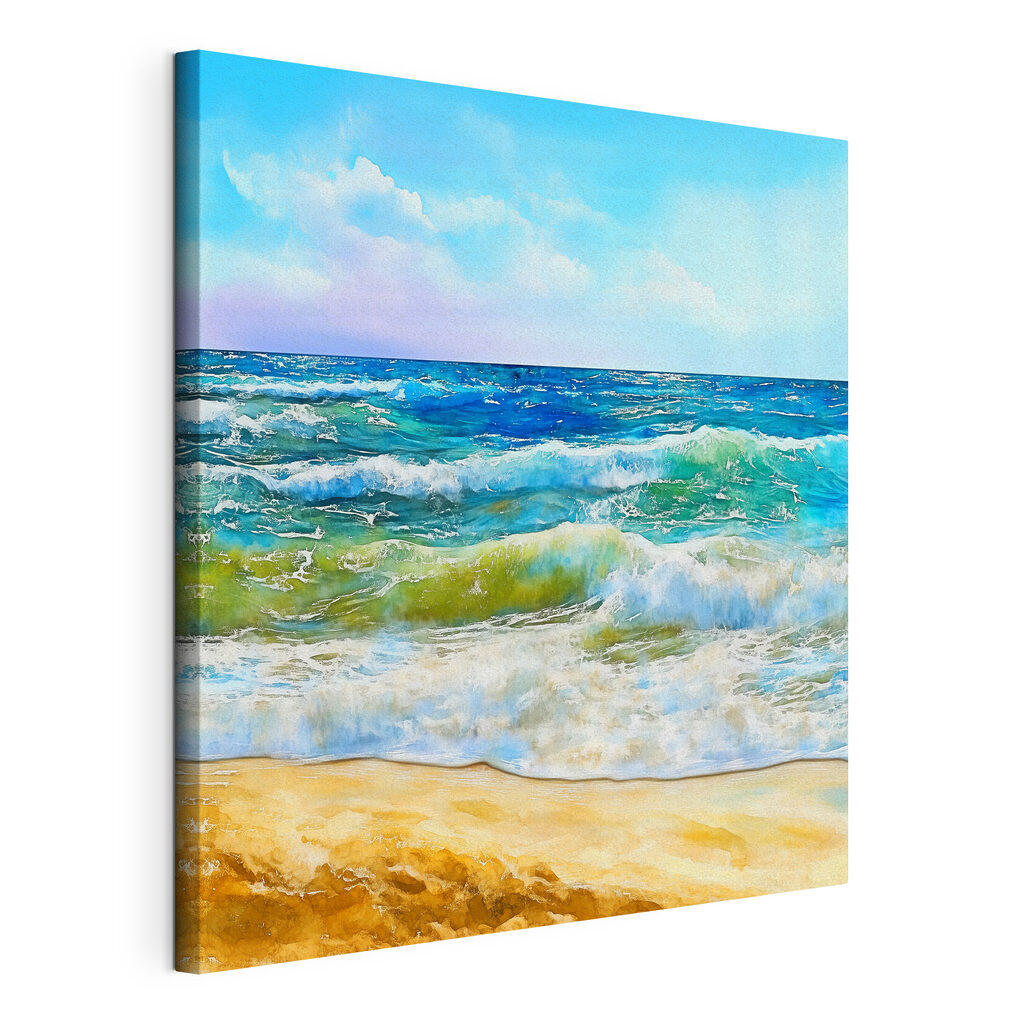 Olas de verano — vista del producto