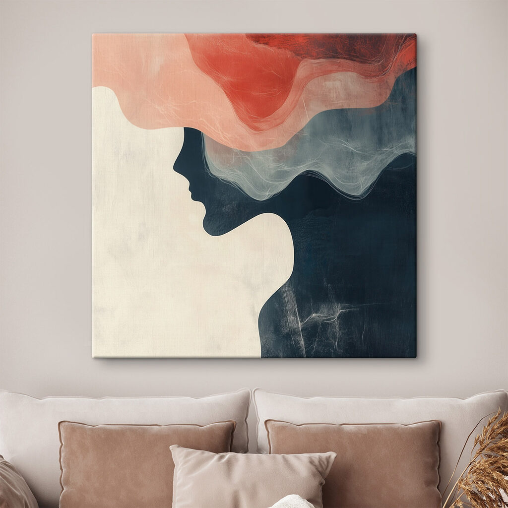 Perfil con corrientes — interior 2