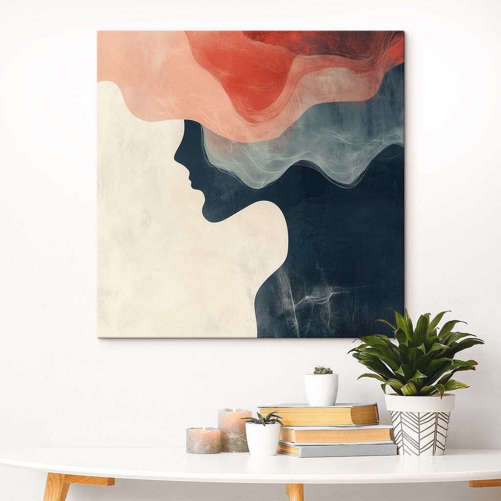 Perfil con corrientes — interior 3