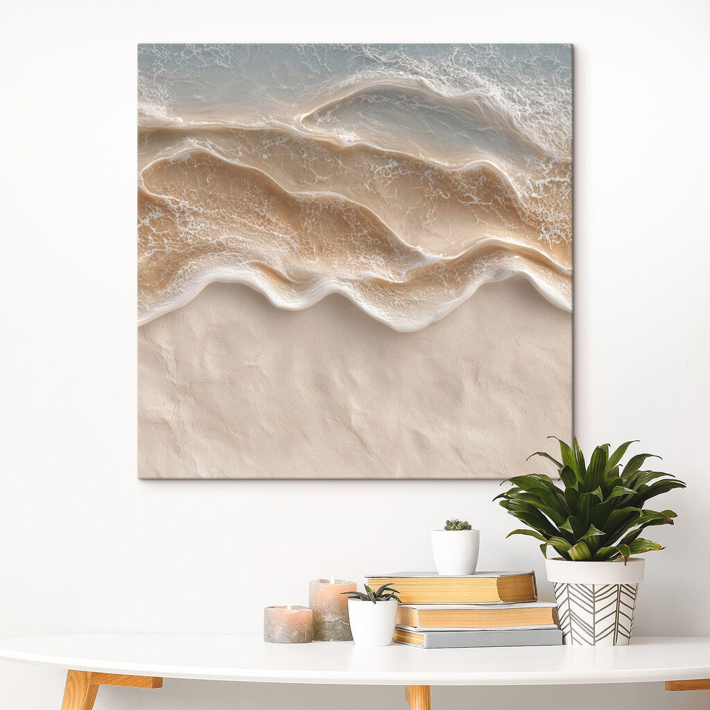 Espuma suave en relieve — interior 3