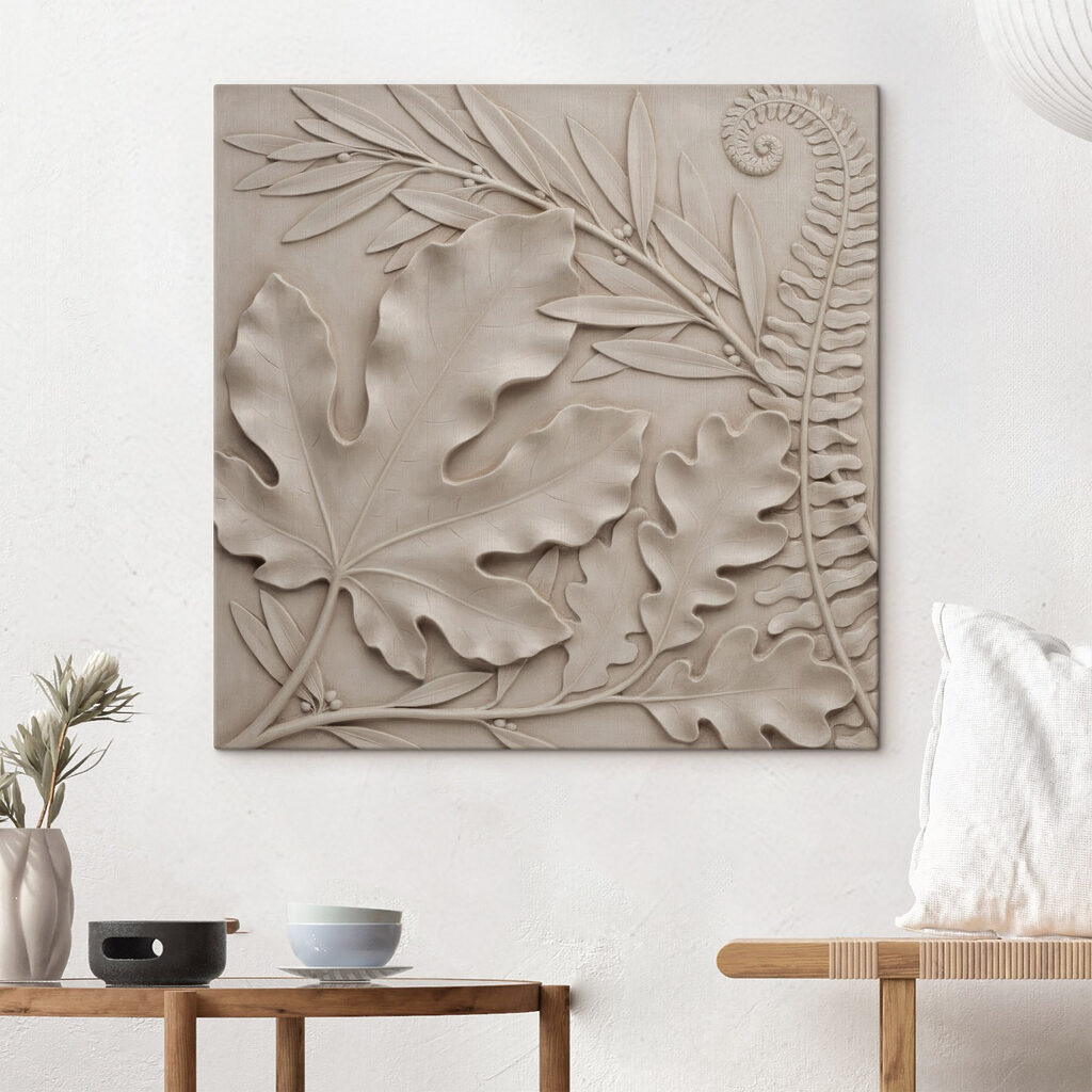 Monstera color arena — interior 2