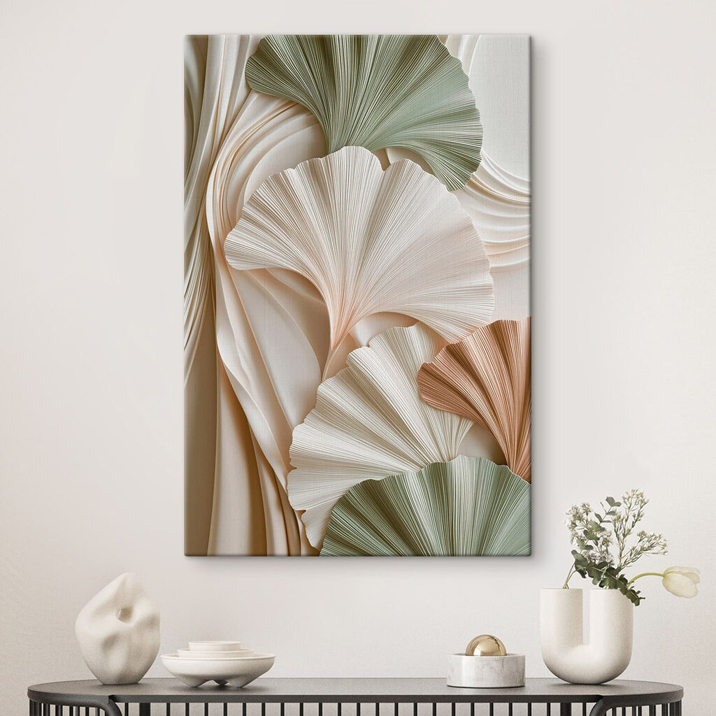 Luz en pliegues — interior 2