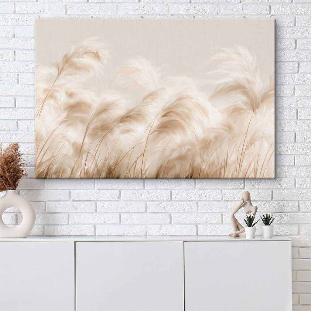 Plumas blancas al contraluz — interior 2