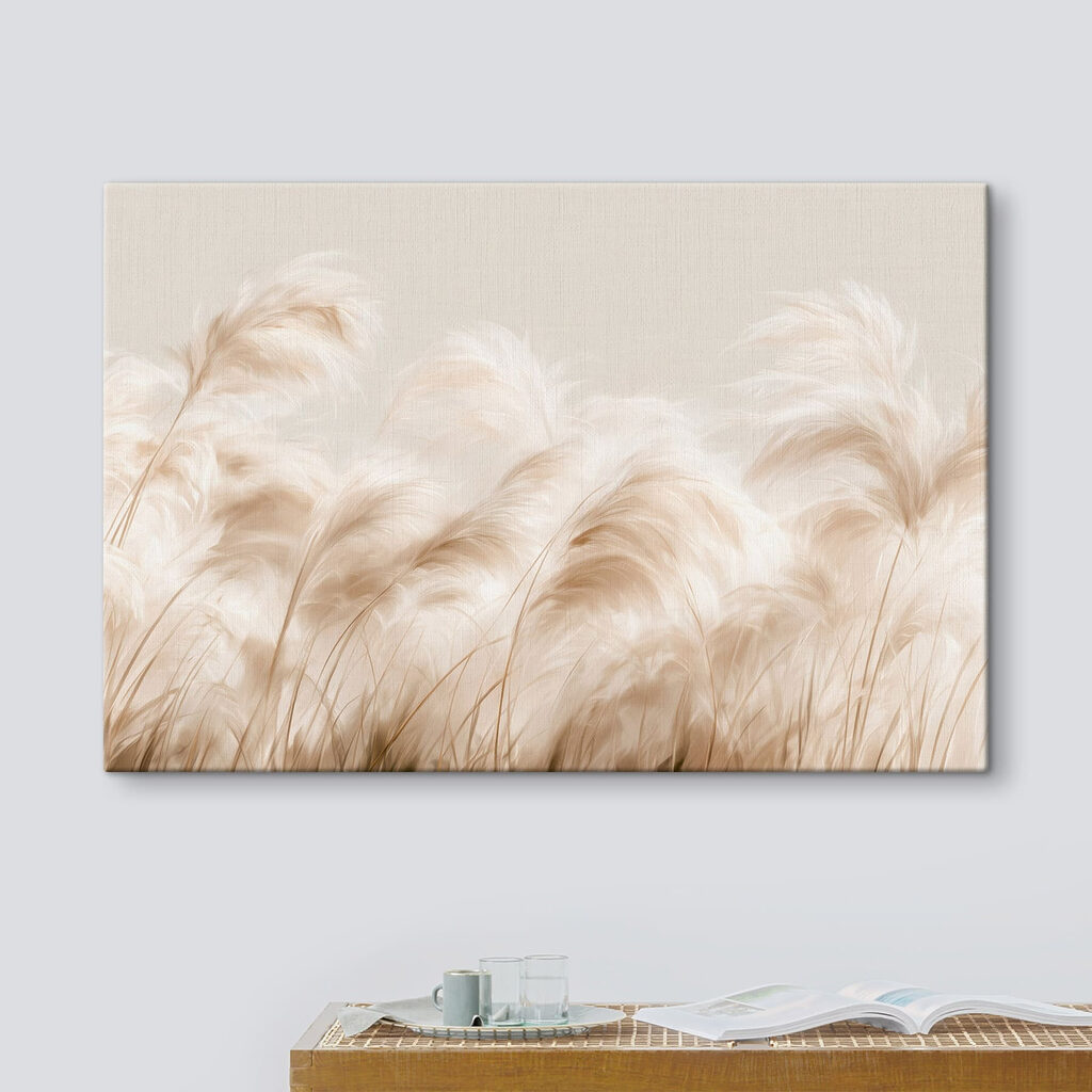 Plumas blancas al contraluz — interior 3