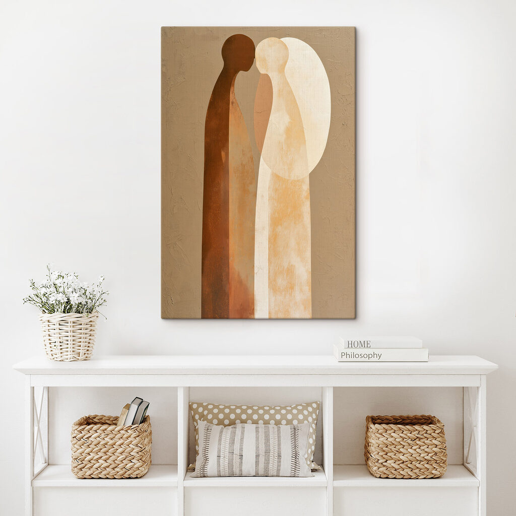 Figuras que se tocan — interior 2