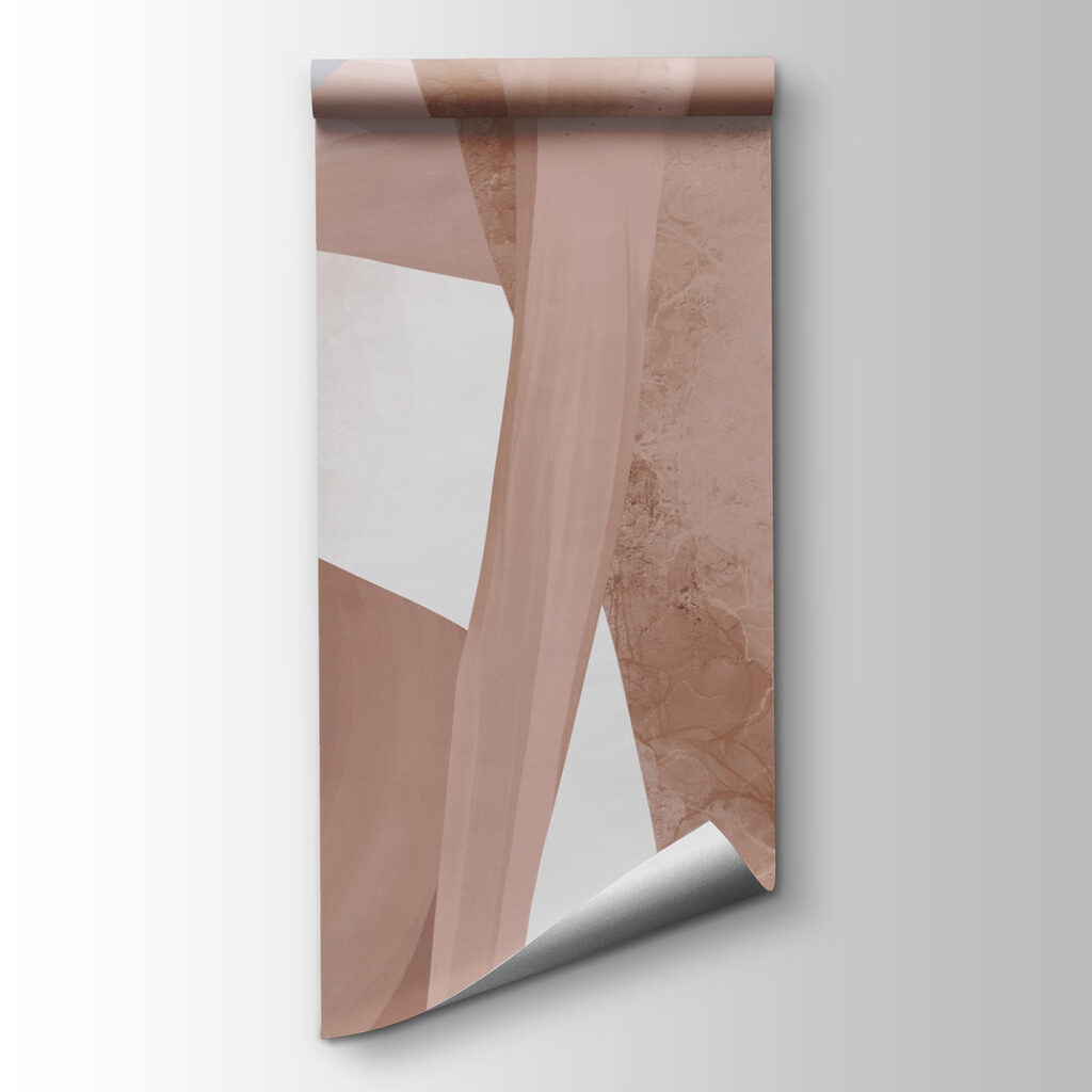Formas pintadas — vista del producto