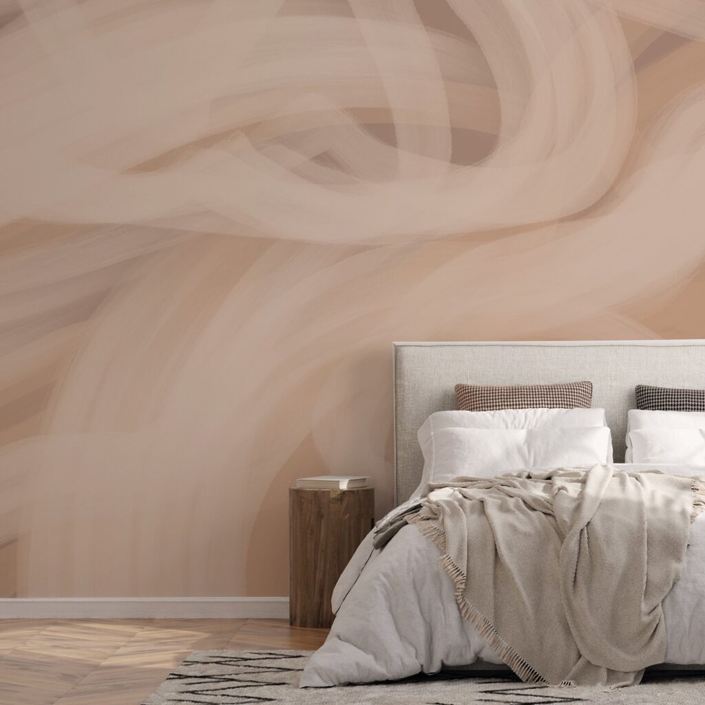 Cintas claras en movimiento — interior 2