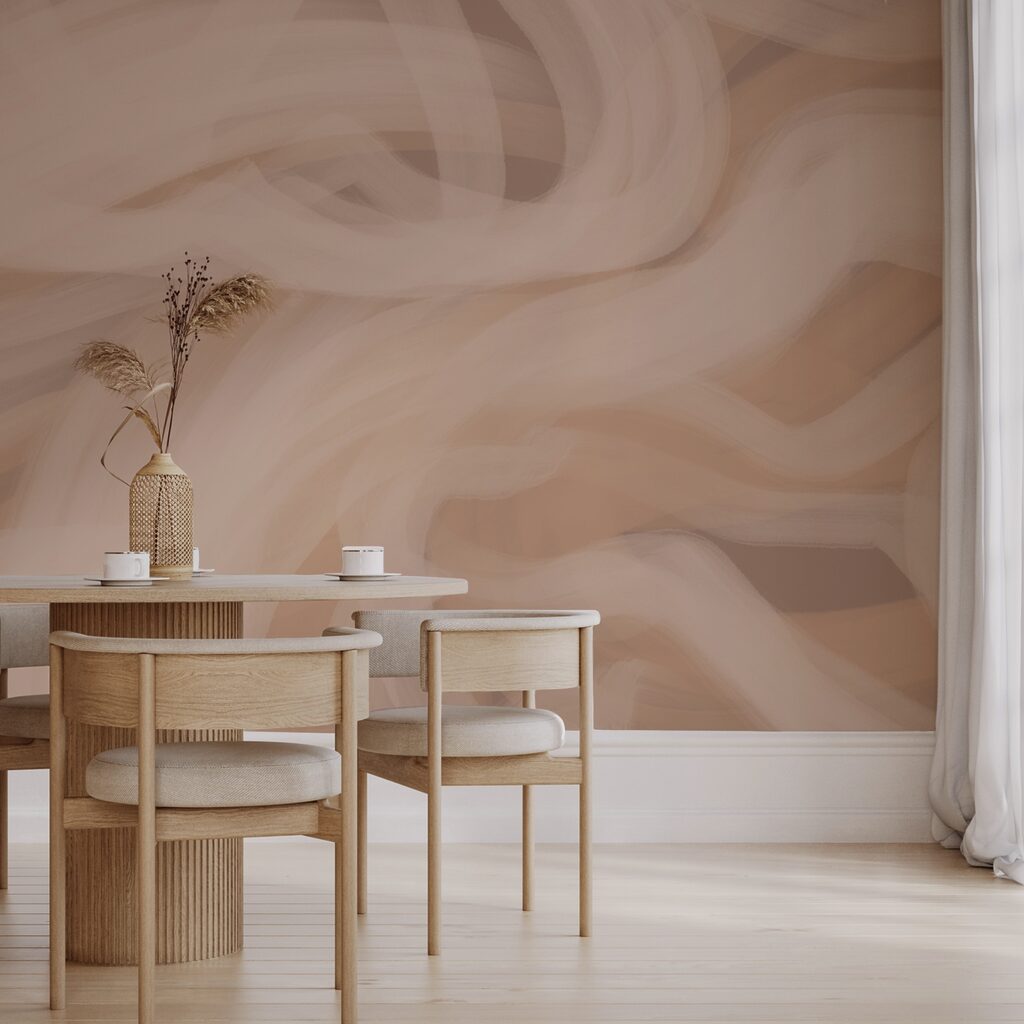 Cintas claras en movimiento — interior 4
