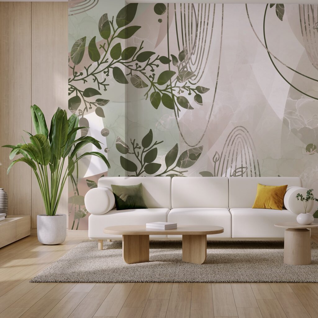 Ramas entre arcos gráficos — interior 3