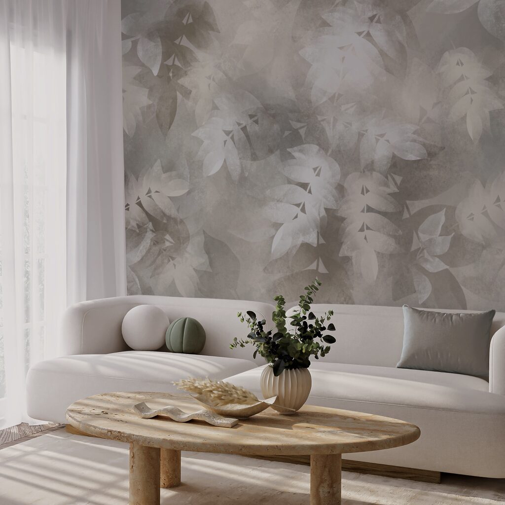 Hojas en neblina — interior 2