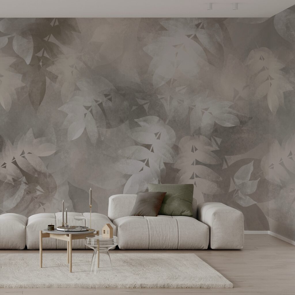 Hojas en neblina — interior 3