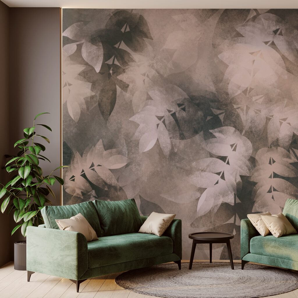 Hojas en neblina — interior 2