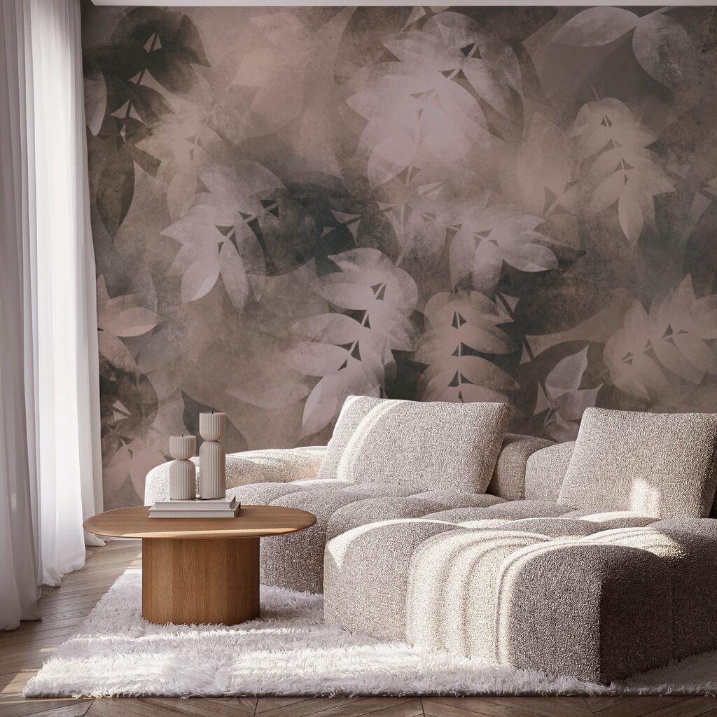 Hojas en neblina — interior 3