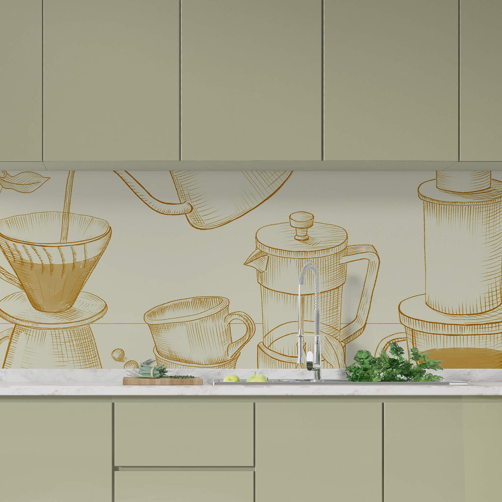 Café en trazos finos — interior 2