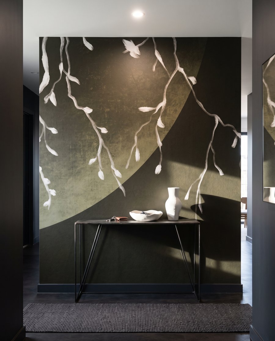 Ramas ante la luna — interior 4
