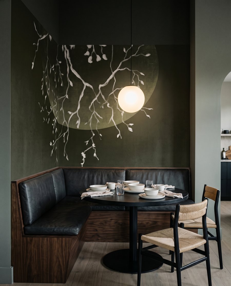 Ramas ante la luna — interior 6