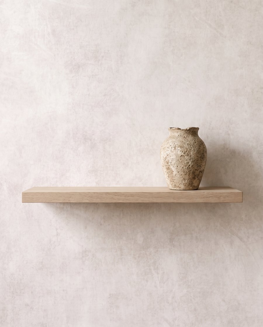 Niebla rosa suave — detalle