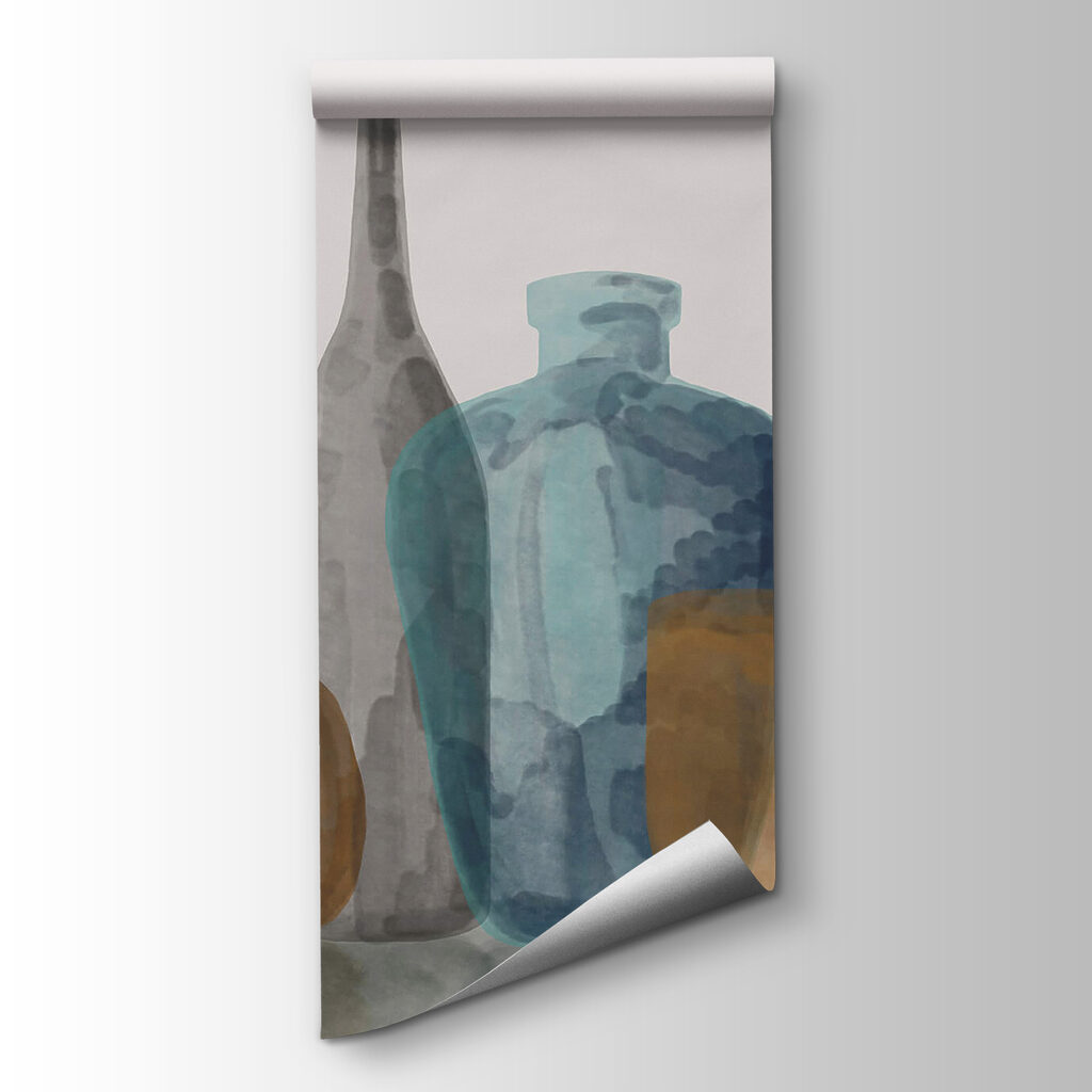 Bodegón en capas — vista del producto