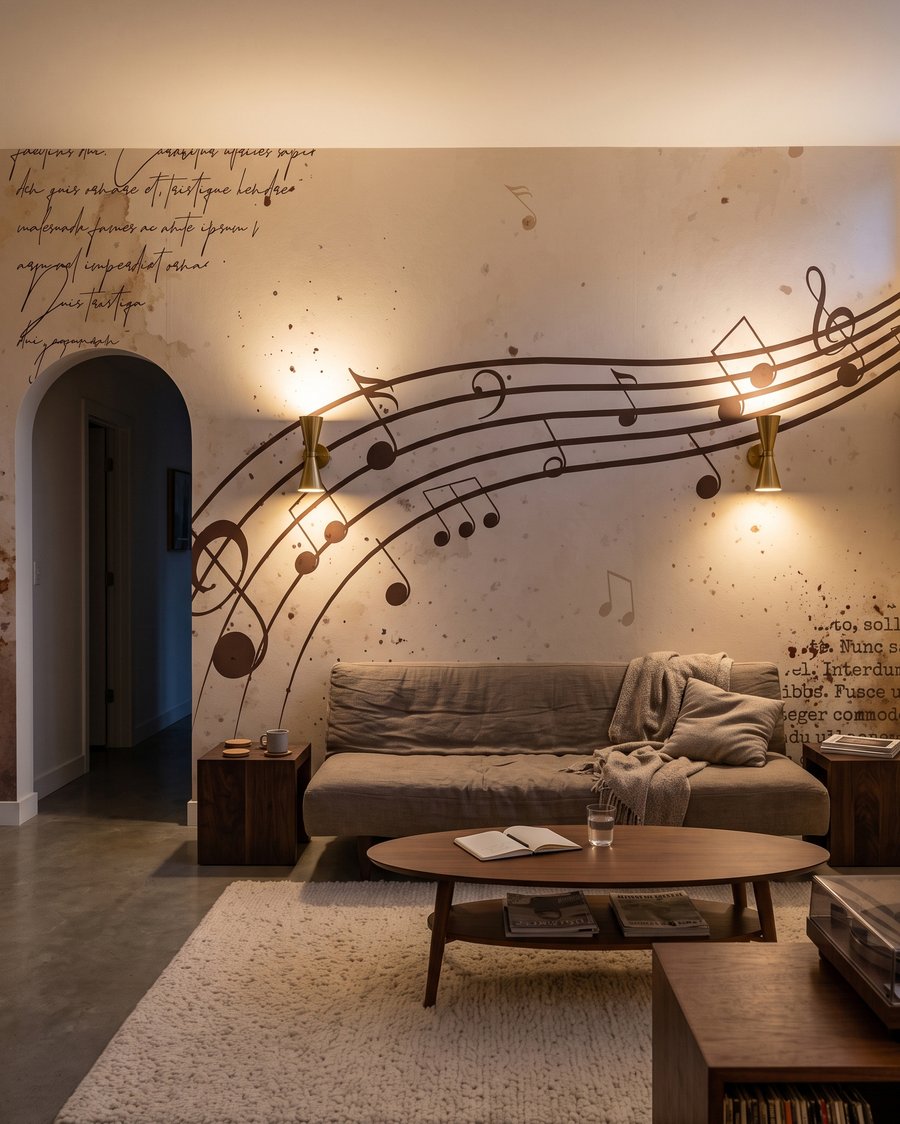 Notas sobre líneas curvas — interior 3